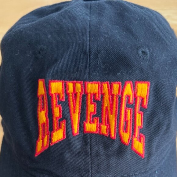 Official Summer Sixteen Tour "Revenge" Hat – Drake & Future - Picture 1 of 4